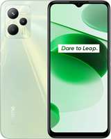 Realme Realme C35 4+128GB 6.6" Glowing Green DS ITA